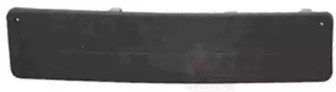 VAN WEZEL 3091580 -  Кронштейн щитка номерного знака
